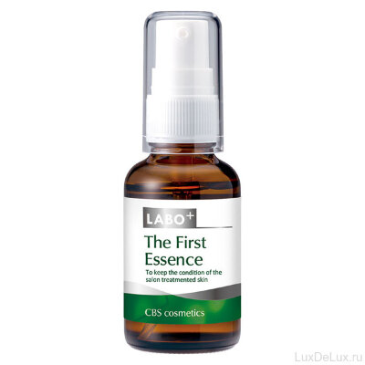 Эссенция The First Essence LABO+